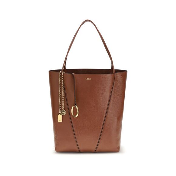 CHLOE Handbags - Chloé Women Spin Shoulder Bag